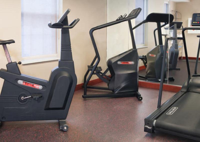 Residences At Tewksbury Facilities photo